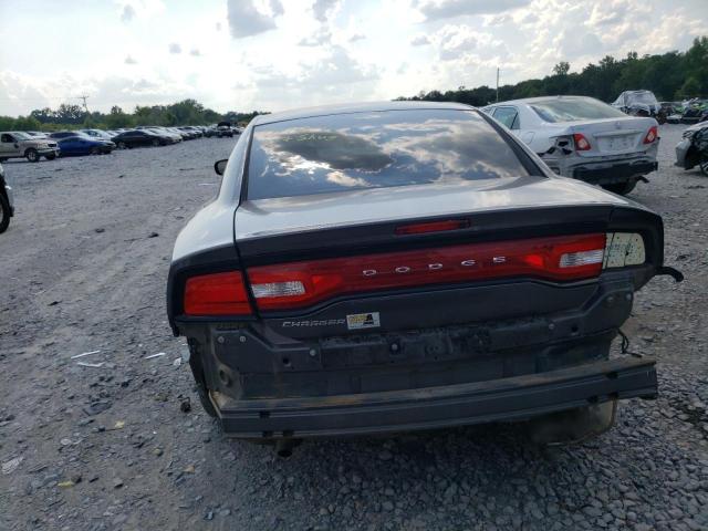 2C3CDXBG4EH295955 Dodge Charger Se