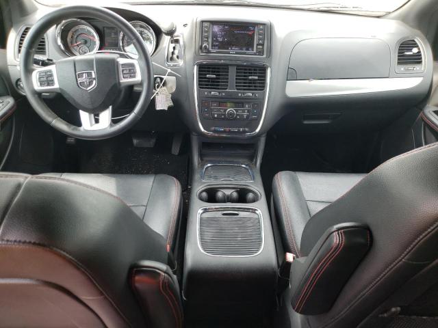 2C4RDGEG5JR221479 Dodge Grand Caravan Gt