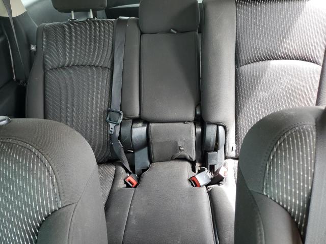 3C4PDCBB1ET263580 Dodge Journey Sxt