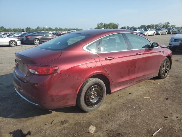 1C3CCCAB0FN722252 Chrysler 200 Limited