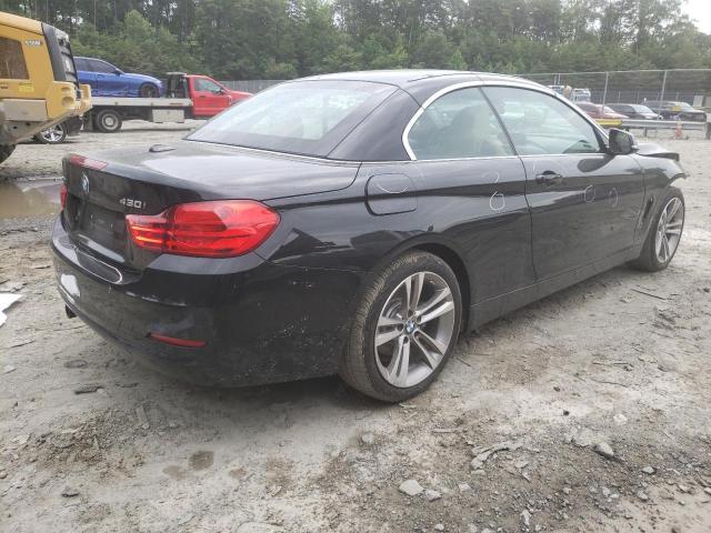 WBA4U9C51H5D44484 BMW 430xi