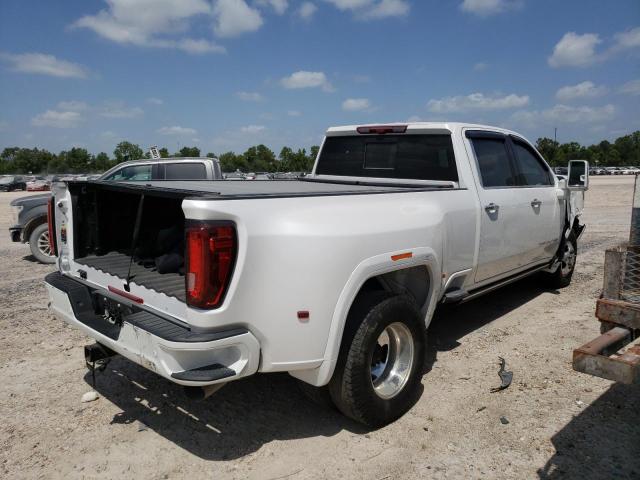 1GT49WEY9NF354354 GMC Sierra K3500 Denali