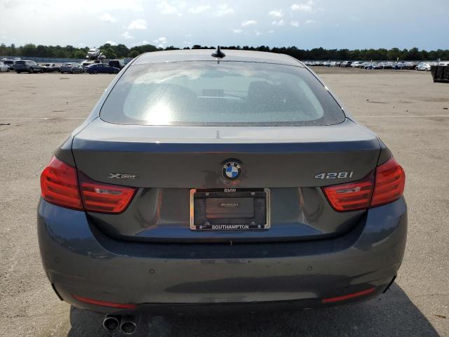 WBA4C9C55GG136899 BMW 428 Xi Gran Coupe Sulev