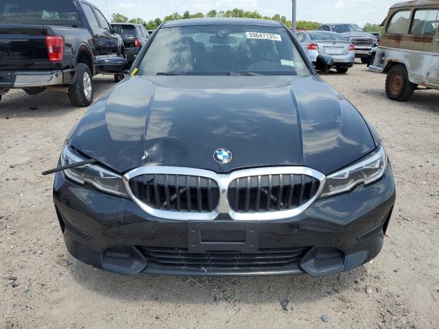 3MW5R7J01L8B20478 BMW 330XI
