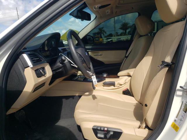 WBA8A9C59JAH14829 BMW 320 I