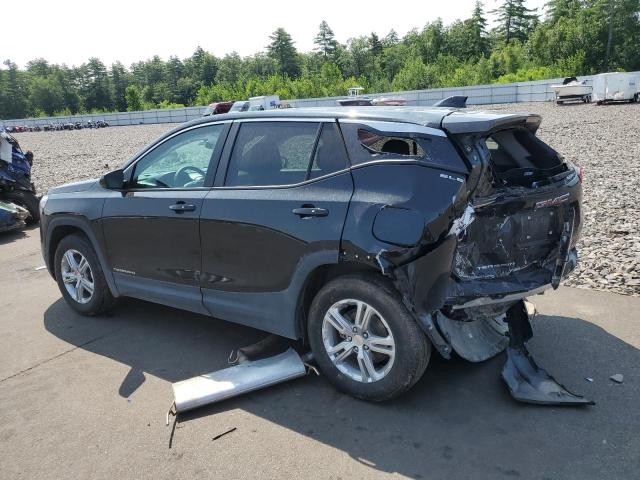 3GKALTEVXNL178871 GMC Terrain Sle