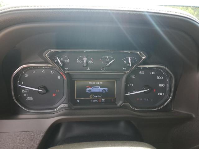 3GTU9DED4LG250061 GMC Sierra K1500 Slt