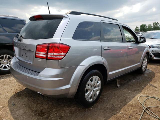 3C4PDCAB2KT764037 Dodge JOURNEY SE