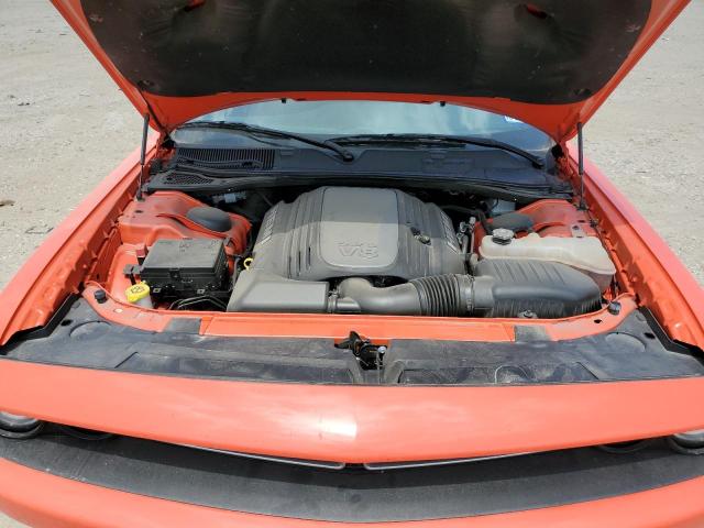 2C3CDZBT4HH633206 Dodge Challenger R/t