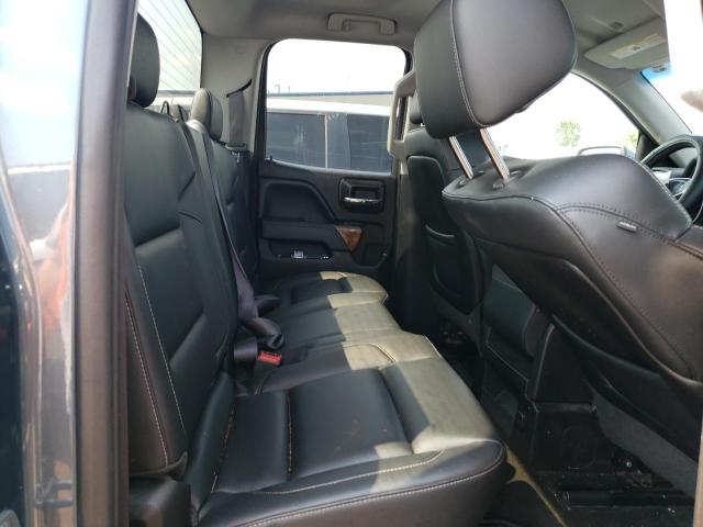 1GTV2VEC3EZ203287 GMC Sierra K1500 Slt