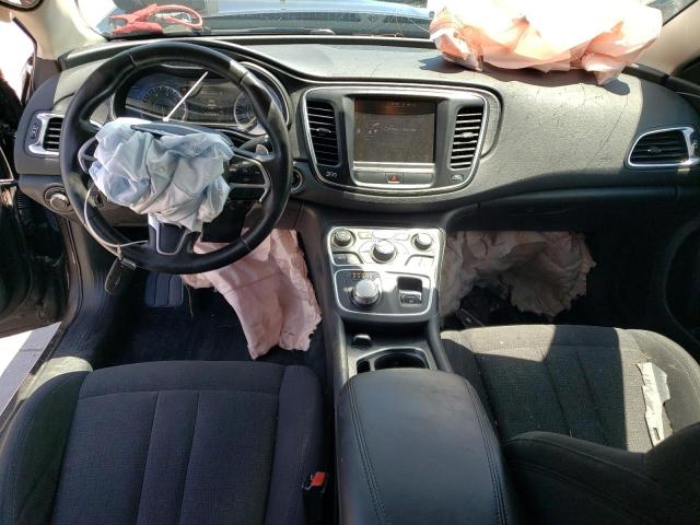 1C3CCCAG0FN731612 Chrysler 200 Limited