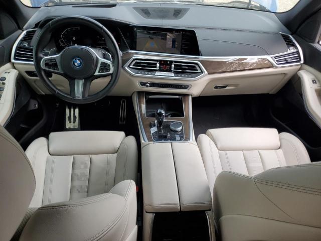 5UXTA6C03N9J96963 BMW X5 Xdrive45e