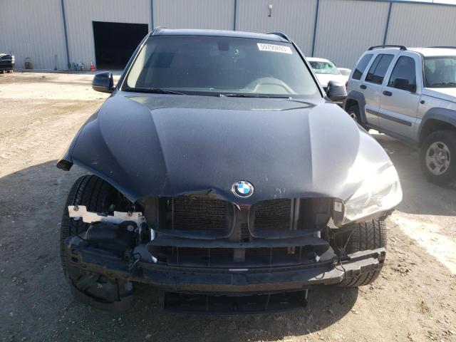 5UXKS4C54E0J95530 BMW X5 Xdrive35d