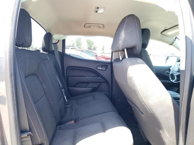 1GTG5CEA8H1191594 GMC CANYON SLE