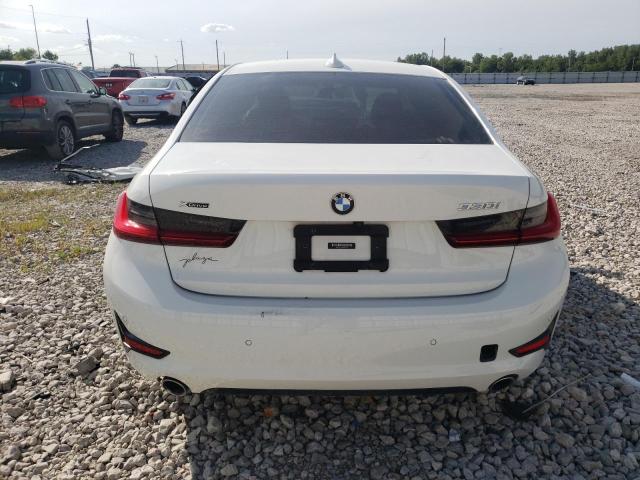 3MW5R7J09M8B51043 BMW 330XI