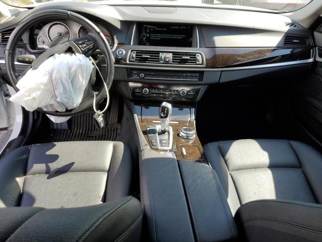 WBA5A7C50ED618807 BMW 528 XI