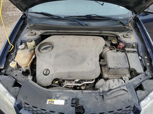 1C3CDZAG6EN129764 Dodge AVENGER SE