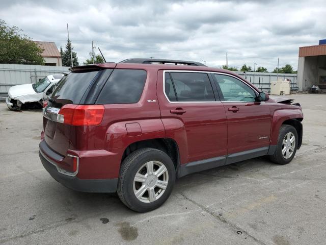 2GKALNEK7G6316679 GMC Terrain Sle