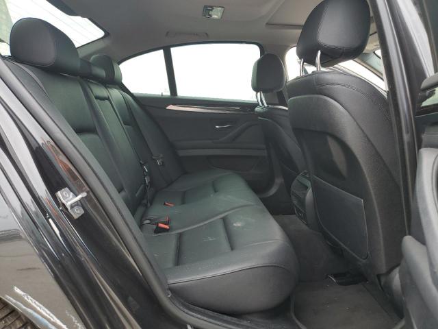 WBA5A5C56ED503097 BMW 528 I