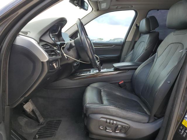 5UXKR0C53F0P06361 BMW X5 Xdrive35i