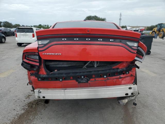 2C3CDXBG2JH283037 Dodge Charger Sxt