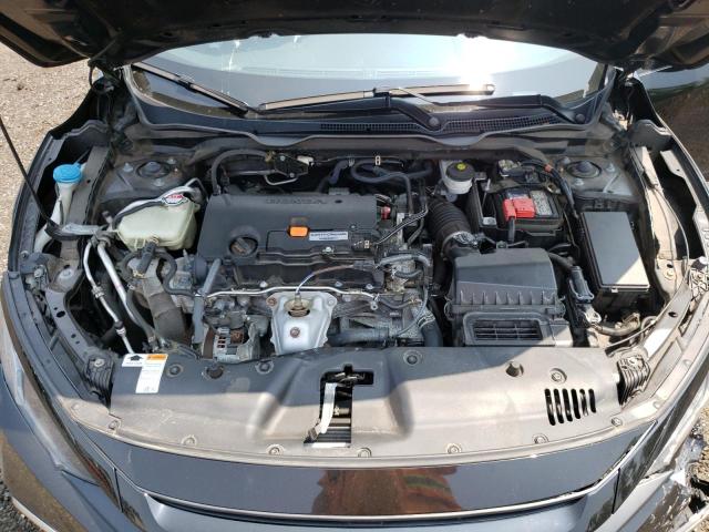2HGFC2F61LH514935 Honda Civic Lx
