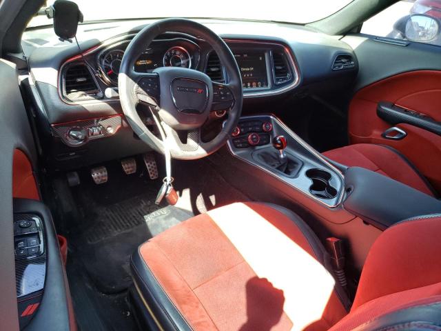 2C3CDZBT2GH172635 Dodge Challenger R/t