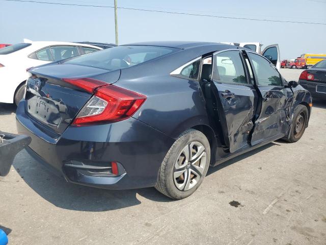 19XFC2F51HE000057 Honda Civic Lx