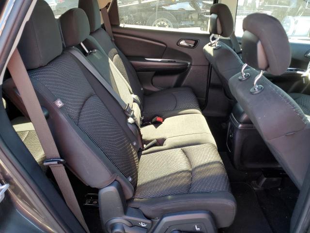 3C4PDCAB9GT233828 Dodge JOURNEY SE