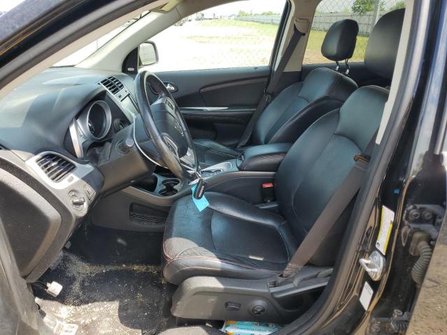 3C4PDCEG0JT380858 Dodge JOURNEY GT