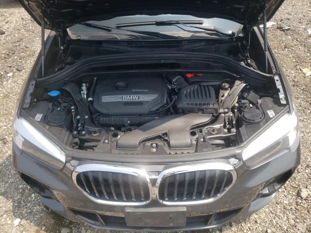 WBXJG9C0XM5S96754 BMW X1 Xdrive28i