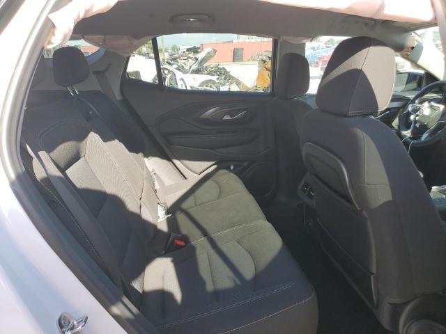 3GKALMEVXNL304216 GMC Terrain Sle