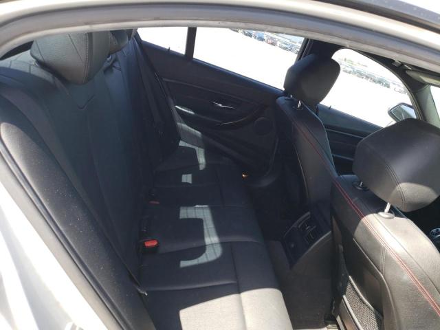 WBA3A5G54FNS90308 BMW 328 I