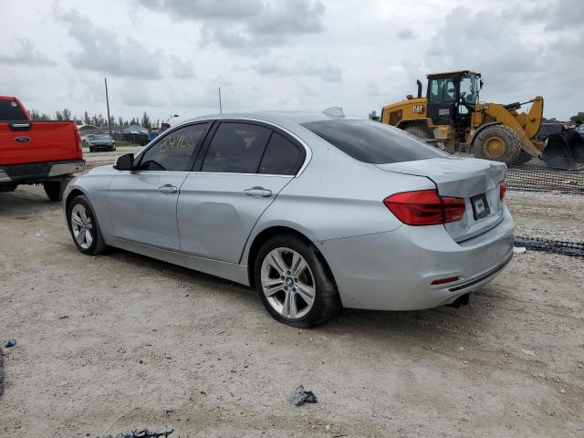 WBA8B9G38HNU55403 BMW 330 I