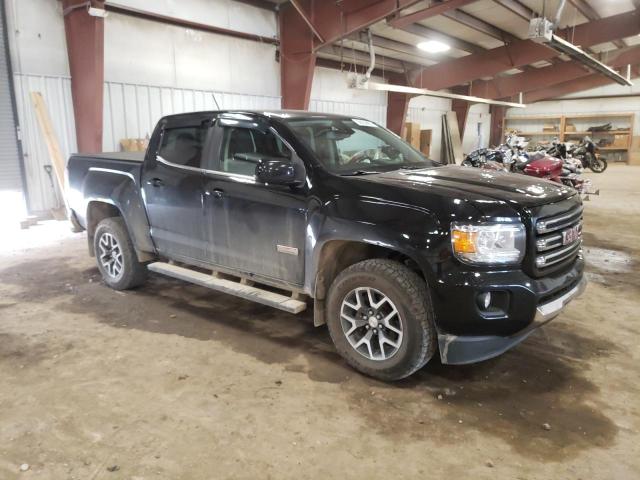 1GTG6CE36G1183426 GMC CANYON SLE