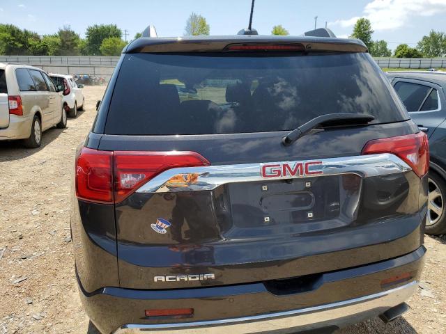 1GKKNPLS0HZ157524 GMC Acadia Denali