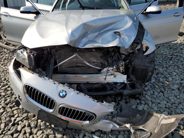 WBA5B3C51GG260897 BMW 535 XI