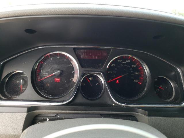 1GKKRRKD4FJ129093 GMC Acadia Slt-1