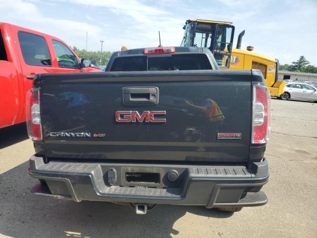 1GTG6CEN8J1130462 GMC CANYON SLE