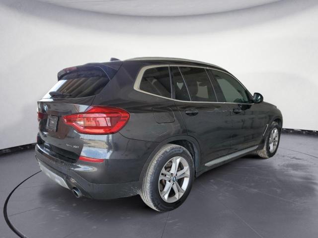 5UXTY3C08M9H76382 BMW X3 Sdrive30i