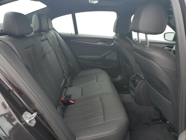 WBA53BH01MWX25572 BMW 530 I