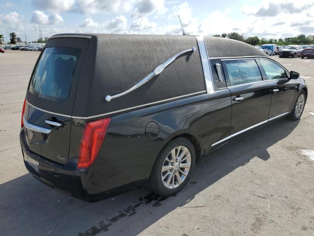2GEXG7U32F9500075 Cadillac Xts Funeral Coach