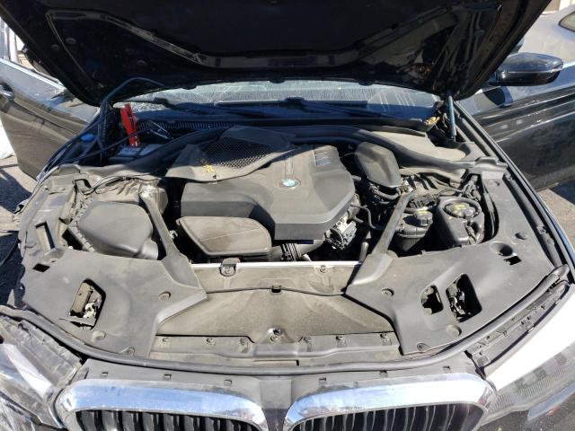 WBAJA5C30HG894361 BMW 530 I