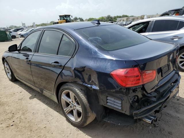 WBA3A5G54FNS88493 BMW 328 I