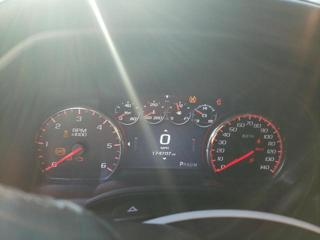 3GTU2WEC7EG388509 GMC Sierra K1500 Denali