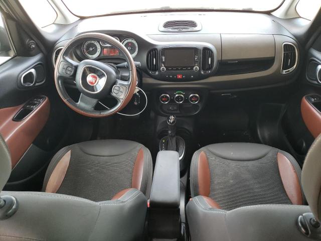 ZFBCFADH8EZ017054 Fiat 500L TREKKING