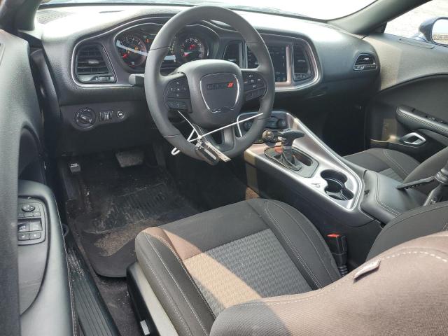 2C3CDZBT2HH604805 Dodge Challenger R/t