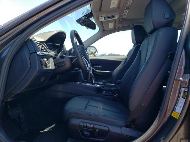 WBA3C1C57FK121832 BMW 328 I Sulev