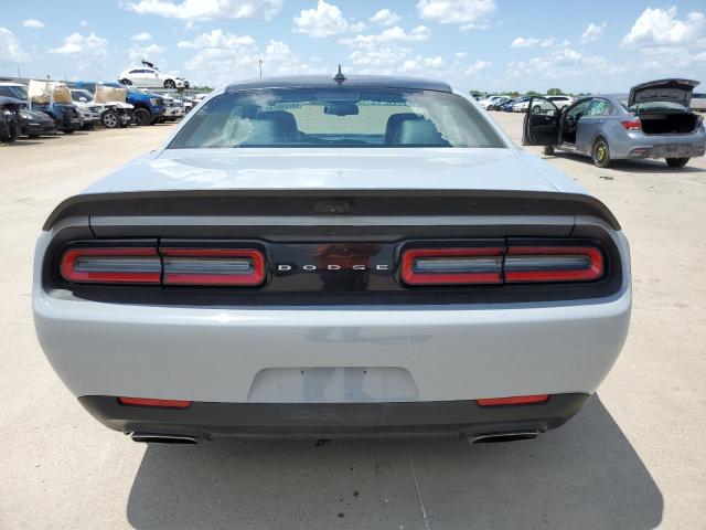 2C3CDZFJ6MH586697 Dodge Challenger R/t Scat Pack