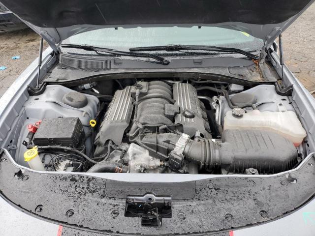 2C3CDXGJ1NH104822 Dodge Charger Scat Pack